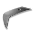 DBK Special Parts (Ducabike) Carbon Fiber Front Upper Side Panels for BMW R 1300 GS DBK Special Parts (Ducabike) Carbon Fiber Front Upper Side Panels for BMW R 1300 GS